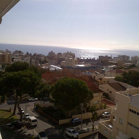 Doverhurst Cape Town Exterior photo