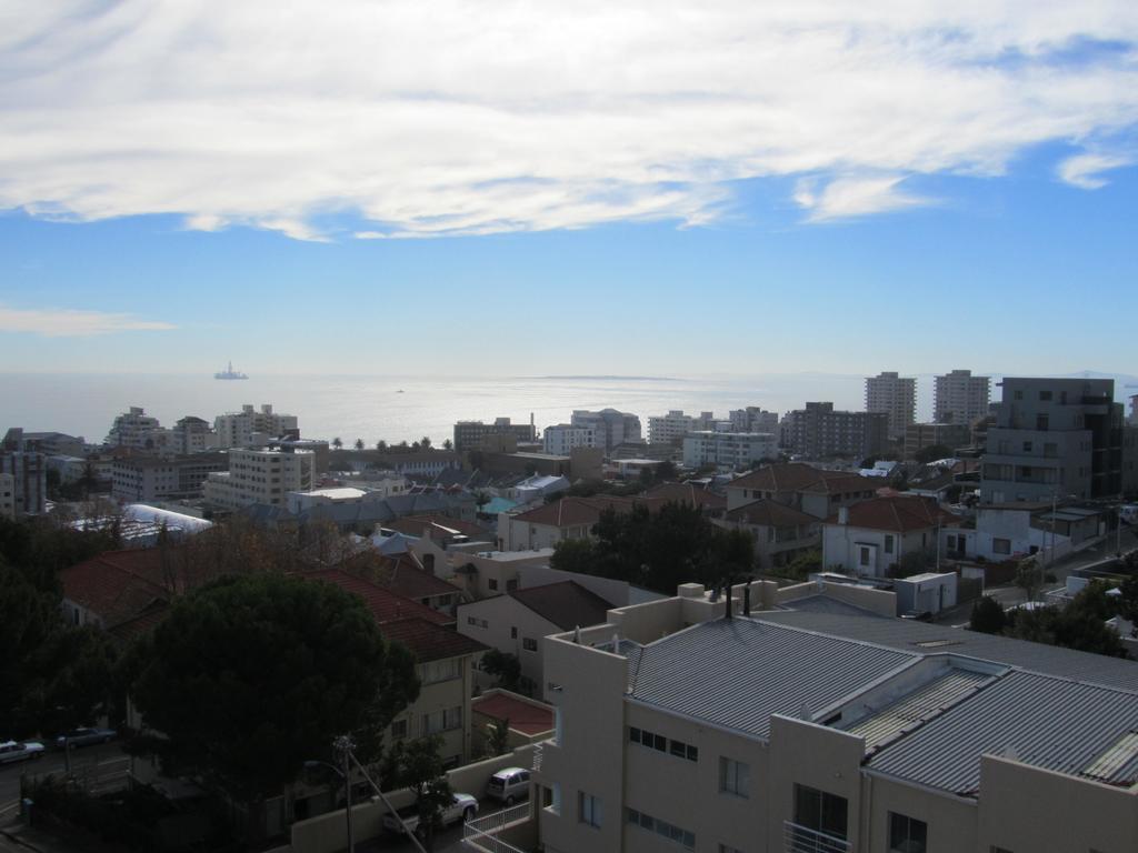 Doverhurst Cape Town Exterior photo