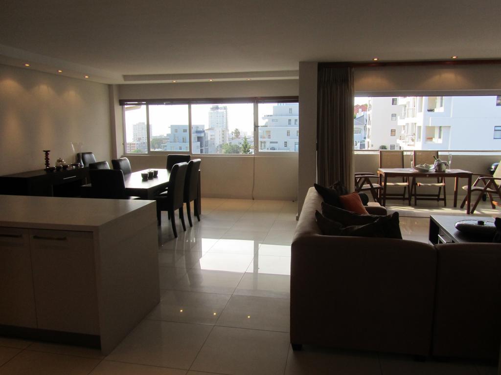 Doverhurst Cape Town Exterior photo